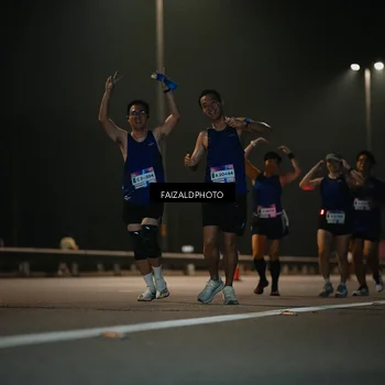Runner Photo 7471462