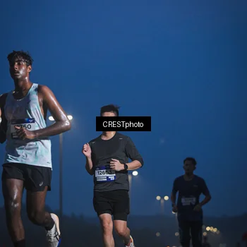 Runner Photo 7471467