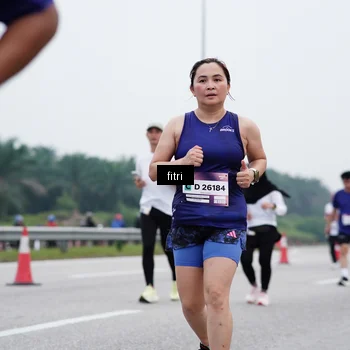 Runner Photo 7471468