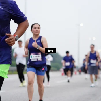 Runner Photo 7471469