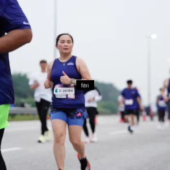 Runner Photo 7471470