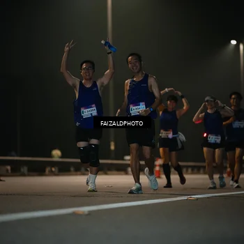 Runner Photo 7471473