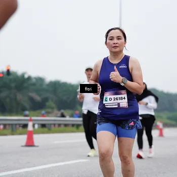 Runner Photo 7471478
