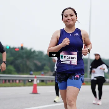 Runner Photo 7471479