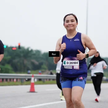 Runner Photo 7471480