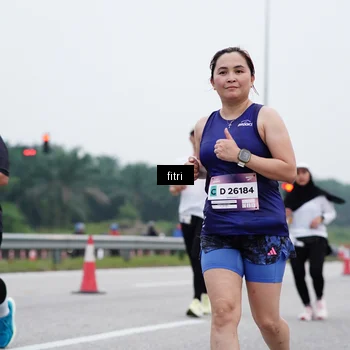 Runner Photo 7471481