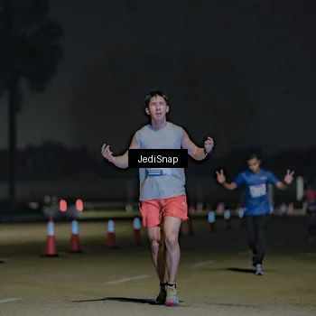 Runner Photo 7471485
