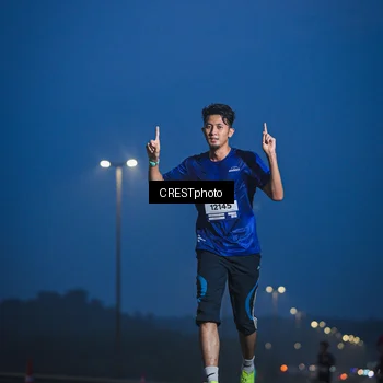 Runner Photo 7471486