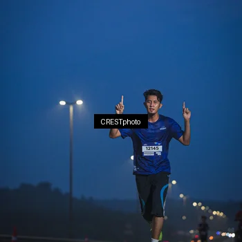 Runner Photo 7471487