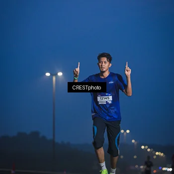 Runner Photo 7471488