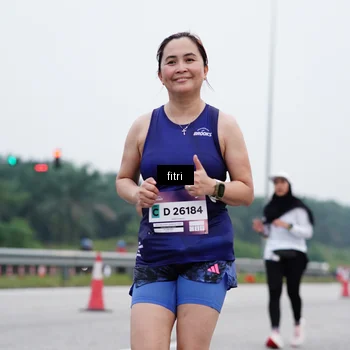 Runner Photo 7471492