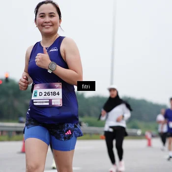 Runner Photo 7471494