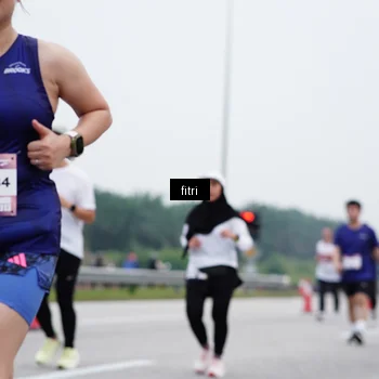 Runner Photo 7471497