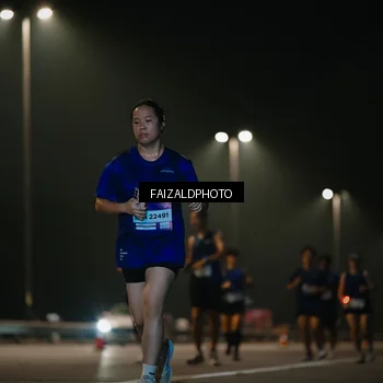 Runner Photo 7471499