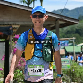 Runner Photo 74715