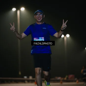 Runner Photo 7471502