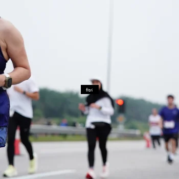 Runner Photo 7471507
