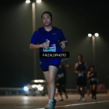Runner Photo 7471509