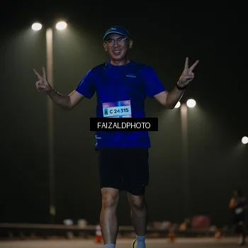 Runner Photo 7471513