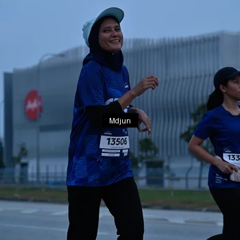 Runner Photo 7471522