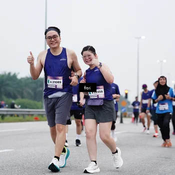 Runner Photo 7471530