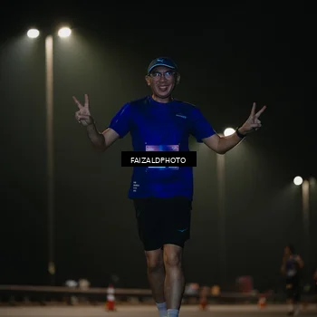 Runner Photo 7471534