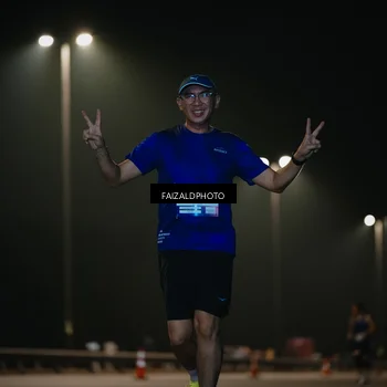 Runner Photo 7471535