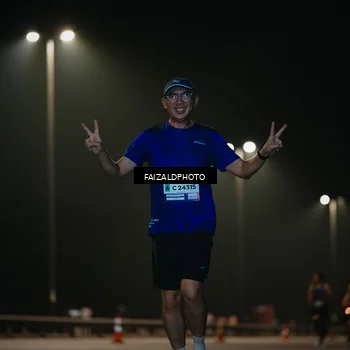 Runner Photo 7471536