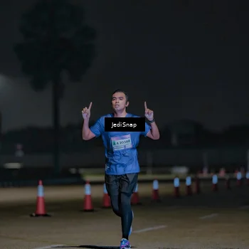 Runner Photo 7471543