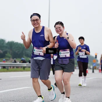 Runner Photo 7471546