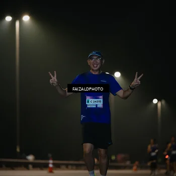 Runner Photo 7471552