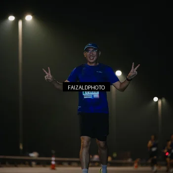 Runner Photo 7471553