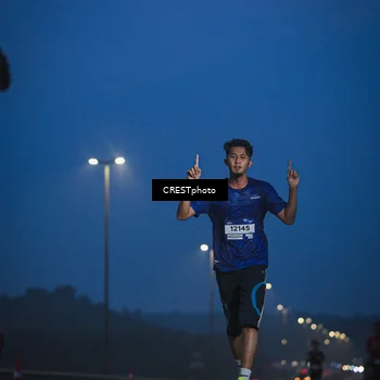 Runner Photo 7471555