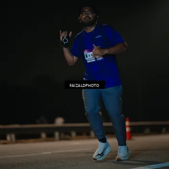 Runner Photo 7471571