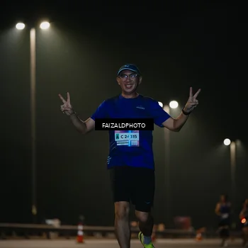 Runner Photo 7471572