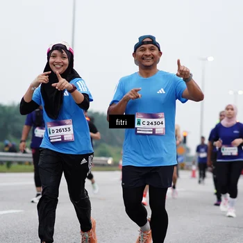 Runner Photo 7471577
