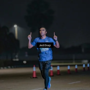 Runner Photo 7471579
