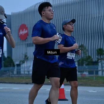 Runner Photo 7471581