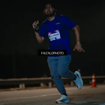 Runner Photo 7471582
