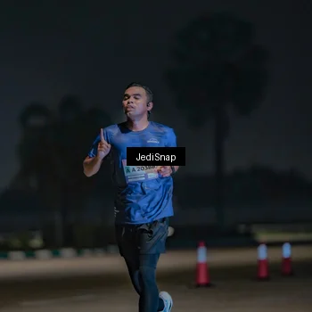 Runner Photo 7471584