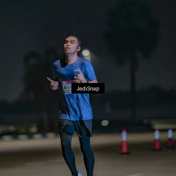 Runner Photo 7471585