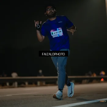 Runner Photo 7471588