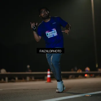 Runner Photo 7471589