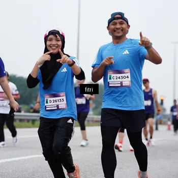 Runner Photo 7471591