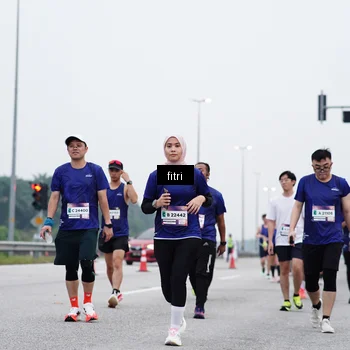 Runner Photo 7471593