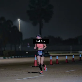 Runner Photo 7471594