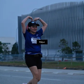 Runner Photo 7471596
