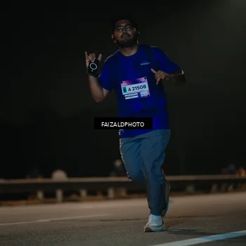 Runner Photo 7471599
