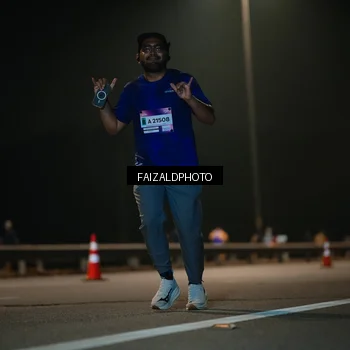 Runner Photo 7471601