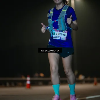 Runner Photo 7471609